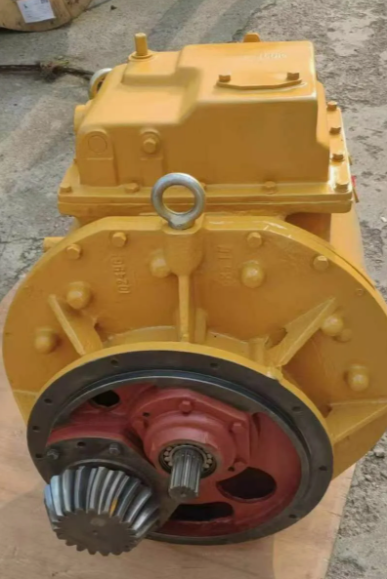 КПП в сборе Shehwa TY165-2