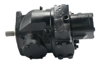 Гидравлический насос AP2D28 (MM55)