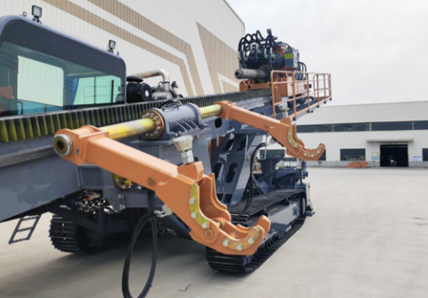 Установка ГНБ Goodeng GS3000-LS