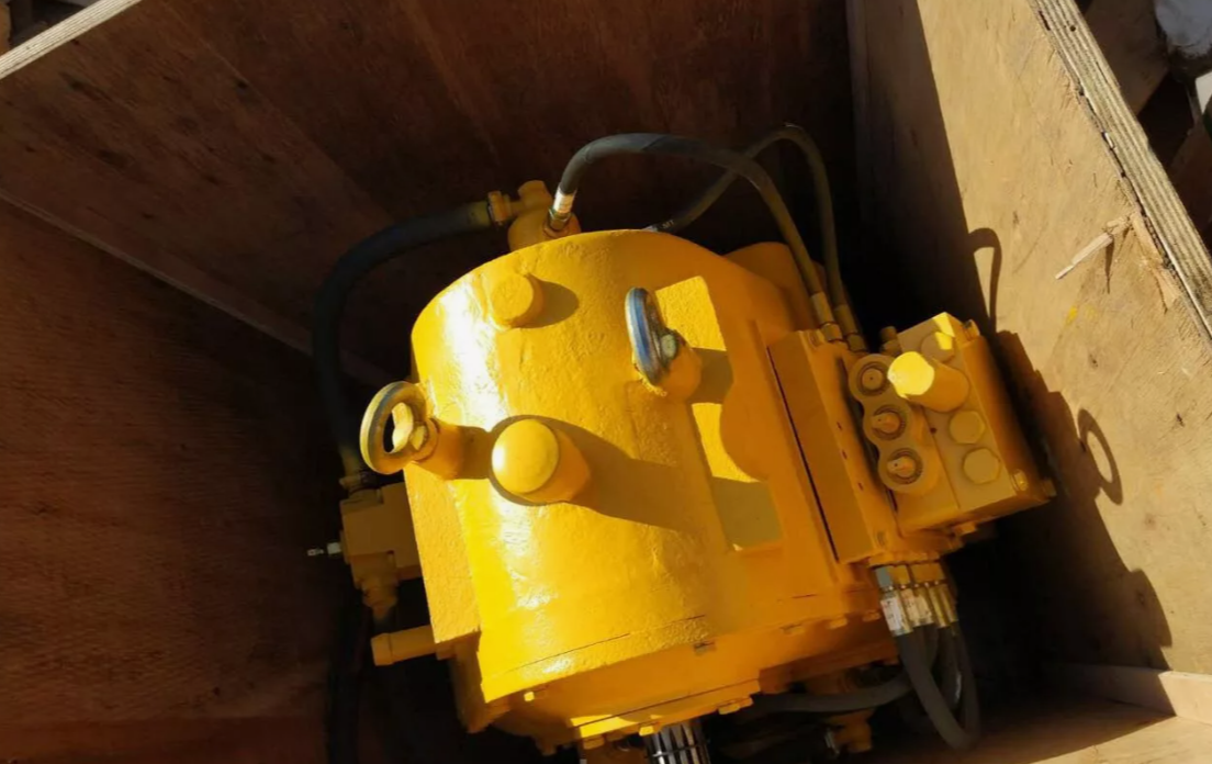 КПП Z50H.4B на погрузчик Changlin ZL50H