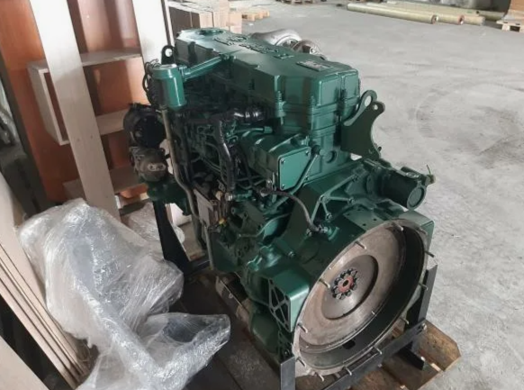 ДВИГАТЕЛЬ В СБОРЕ FAW CA6113