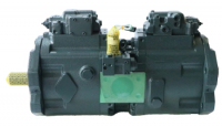 Гидравлический насос EC480D