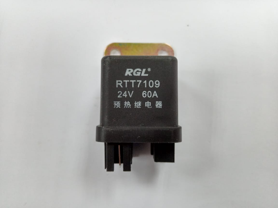 Реле RTT 7109