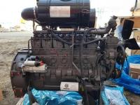 ДВИГАТЕЛЬ В СБОРЕ Weichai WP6G125E22, DHB06G0083*01