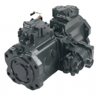 Гидравлический насос ZHTE HYDRAULIC K3V180TP(POT)(DX345)