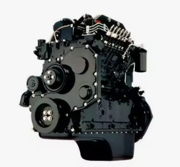 ДВИГАТЕЛЬ В СБОРЕ Cummins 4BT3.9-C80