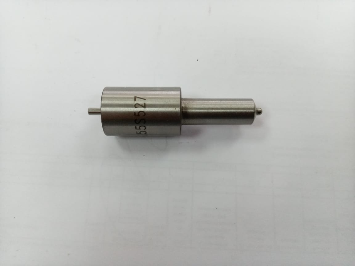Распылитель форсунки (CDLLA147S071, Weifu) двигателя Yuchai YC6108G, YC6B125, YC4D80