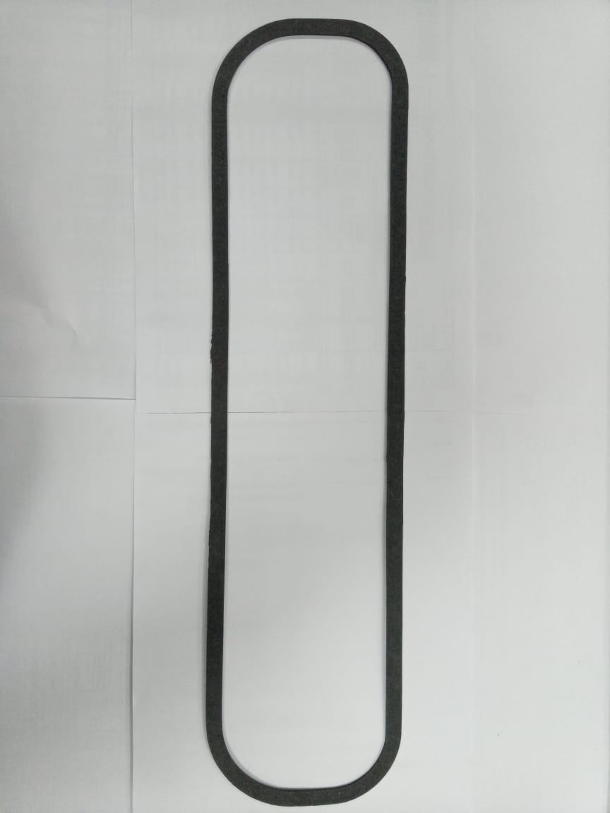 Прокладка крышки клапанов двигателя SIDA SD4BW45, SD4DW55 (оригинал)