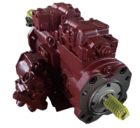 Гидравлический насос K5V80DTP