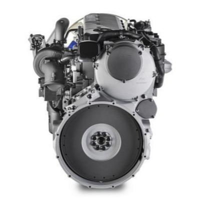 ДВИГАТЕЛЬ В СБОРЕ SFH/IVECO
