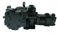 Гидравлический насос K3SP36B