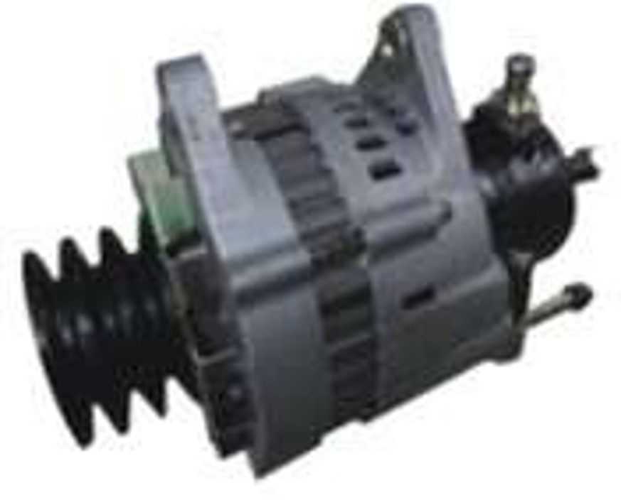 Генератор переменного тока 24V 60А N1193324