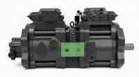 Гидравлический насос Z5V140DT