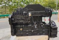 ДВИГАТЕЛЬ В СБОРЕ Cummins 6CTA8.3-C215 (АНАЛОГ)