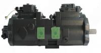 Гидравлический насос Z5V160DTH