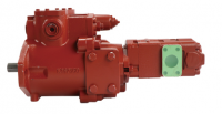 Гидравлический насос K3SP36C(14175)