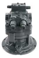Роторный редуктор EC210B (M5X130)