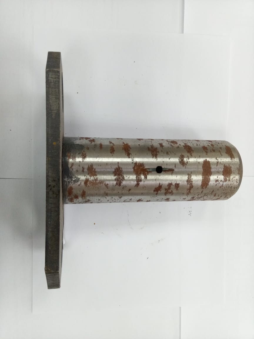 Палец (60*175, ухо-ухо) балансира ZL50G (85Z.7.10, 860114557)