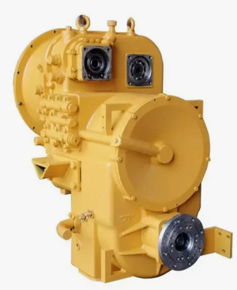 КПП Shantui ZL50D-2