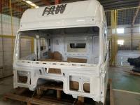 Каркас кабины FAW J7