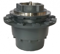 Роторный редуктор ZAX70
