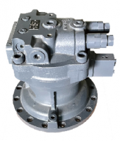 Роторный редуктор DX225