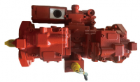 Гидравлический насос K3V112DP (DH210W)