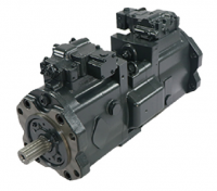 Гидравлический насос ZHTE HYDRAULIC K5V200DTH-9N0B(EC460)
