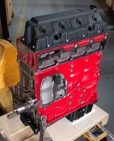 Двс без навесного CUMMINS ISF2.8s5161P
