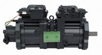 Гидравлический насос Z5V80DT