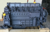 ДВИГАТЕЛЬ В СБОРЕ DEUTZ BF6M1013FC