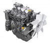 ДВИГАТЕЛЬ В СБОРЕ Yanmar 4TNV94L(-B)
