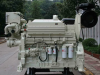 ДВИГАТЕЛЬ В СБОРЕ Cummins KTA19-G3A