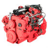 ДВИГАТЕЛЬ В СБОРЕ Dongfeng Cummins ISLe 37530