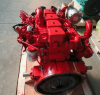 ДВИГАТЕЛЬ В СБОРЕ Cummins EQB 180-20