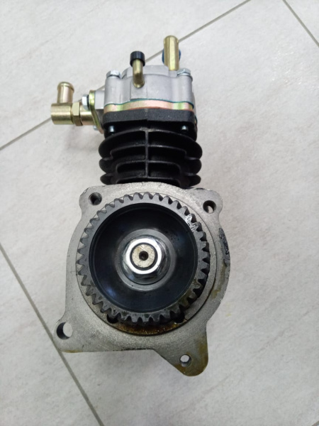 Компрессор воздушный двигателя SIDA SD4BW45, SD4DW55 (оригинал)