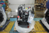 ДВИГАТЕЛЬ В СБОРЕ Yuchai YC4A100-T301