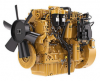 ДВИГАТЕЛЬ В СБОРЕ Caterpillar C7.1