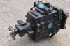 КПП в сборе на BAW 1044 Euro-2