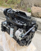 ДВИГАТЕЛЬ В СБОРЕ Cummins 6CTA8.3-C215 (АНАЛОГ)