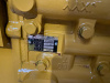 КПП в сборе с ГТР (корпус коробки ZL30F2) под SDLG 936 с двигателем Deutz