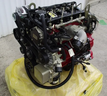 ДВИГАТЕЛЬ В СБОРЕ Cummins ISF2.8s5F130