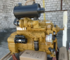 ДВИГАТЕЛЬ В СБОРЕ Shanghai SC9D220G2
