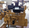 ДВИГАТЕЛЬ В СБОРЕ Shanghai SC8D180G2