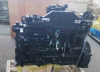 ДВИГАТЕЛЬ В СБОРЕ Cummins 6CTA8.3-C230