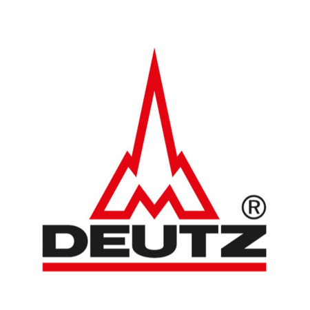 ДВИГАТЕЛЬ В СБОРЕ DEUTZ SD70B