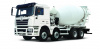 Автомиксер (бетоносмеситель) SHACMAN F3000 8x4 12м3