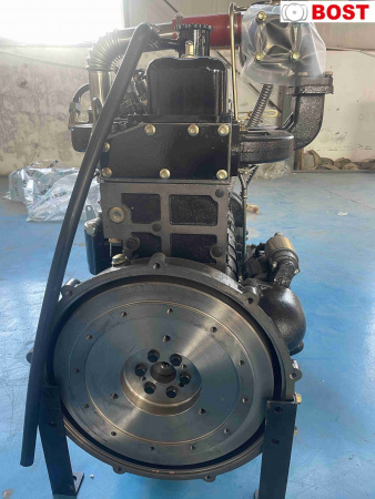 ДВИГАТЕЛЬ В СБОРЕ WEICHAI HUAFENG ZHAZG1 (LZ1)