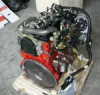 ДВИГАТЕЛЬ В СБОРЕ Cummins ISF 2.8 s3129t