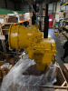 КПП в сборе с ГТР (корпус коробки ZL30F2) под SDLG 936 с двигателем Deutz